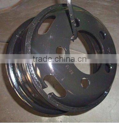 5.5-16 STEEL WHEEL RIM