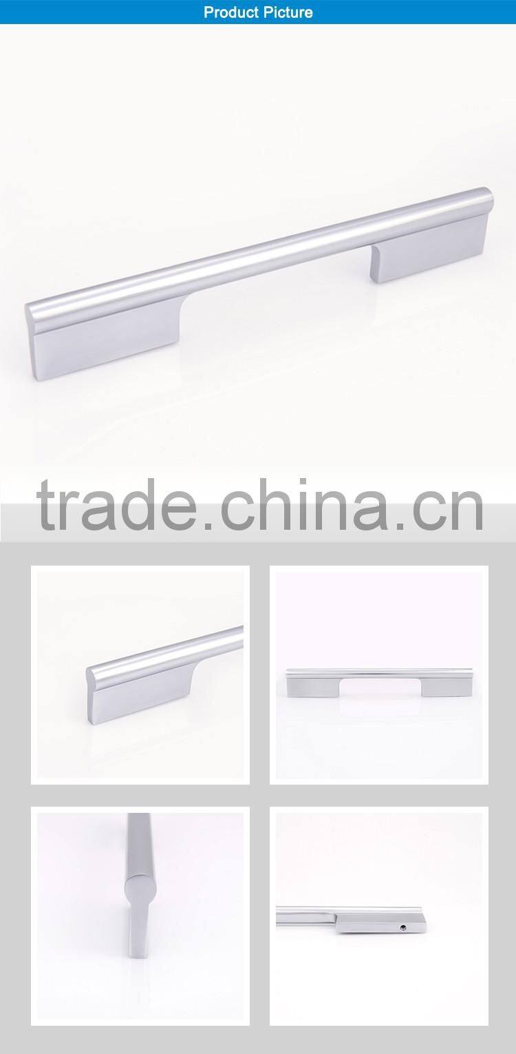 China new products aluminum furniture cabinet door handels