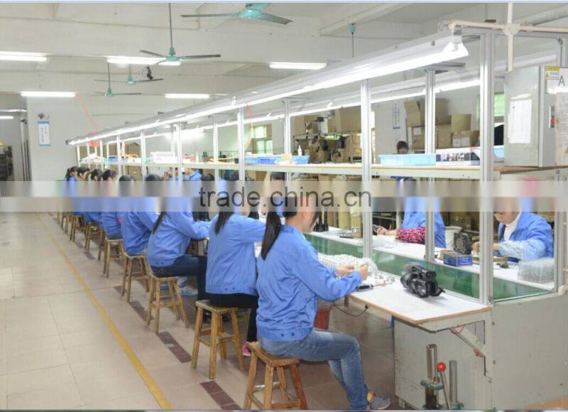 2016 Promotion waterproof torch light DF009 using 1* CREE XHP70 led light , high quality Cree diving flashlight