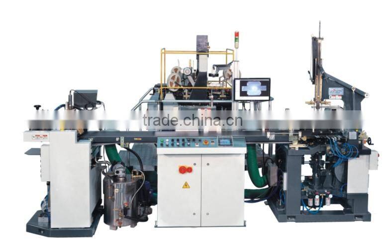 HM-ZD240 Automatic Earring Box Maker