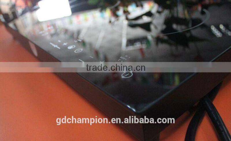 Full Chinese black crystal 9000W ceramic cooker