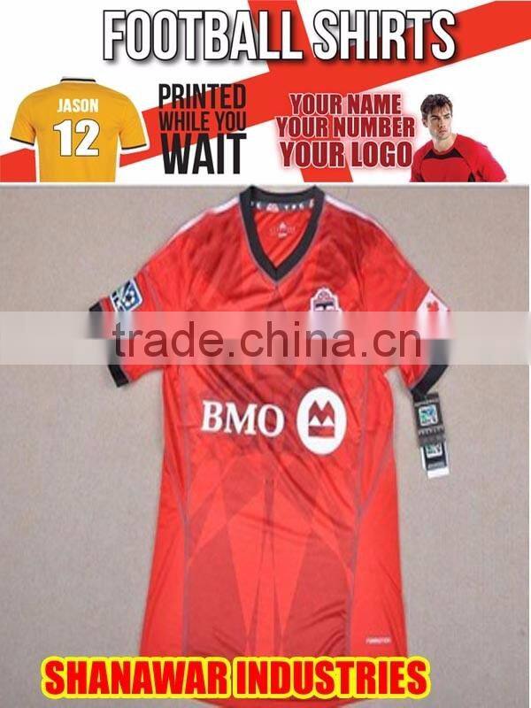 cheap soccer uniform,football shirt