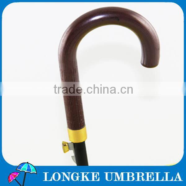 children or adult using Lovely Yellow duck straight umbrella