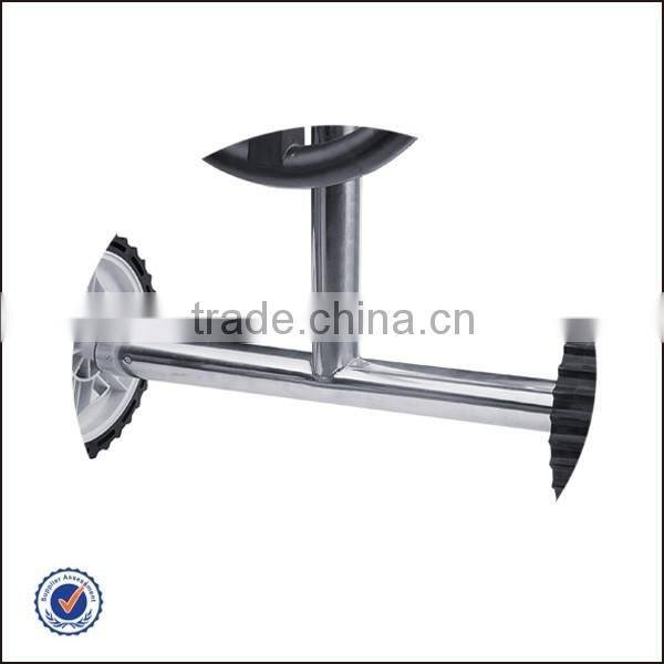 Adjustable Length Solar Pool Cover Reel P1822