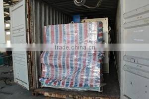 hydraulic punch & shear steel workers