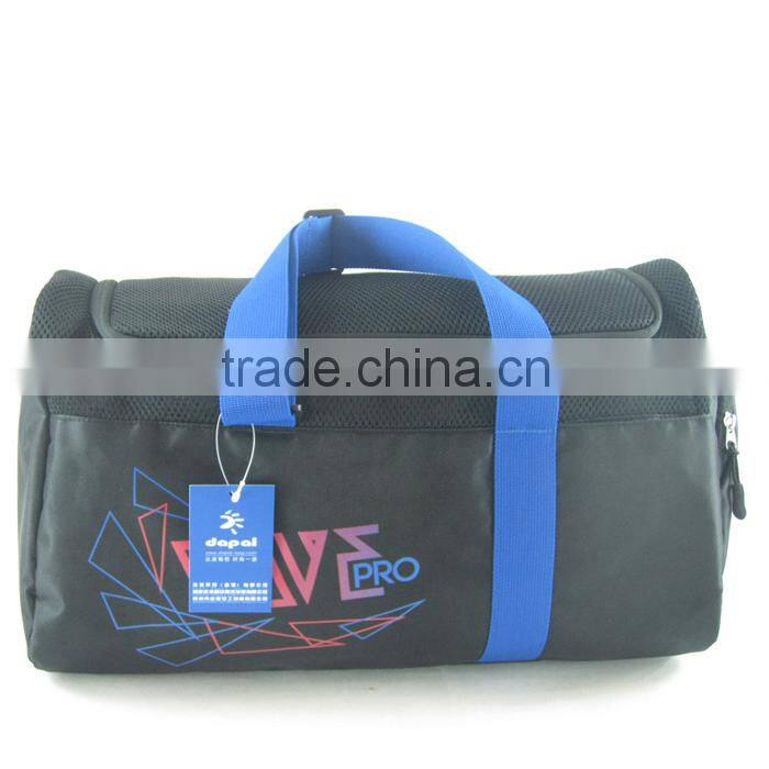 Waterproof Duffel Bag With Secret Compartment