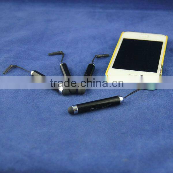 usb digital touch pen laser touch pen turntable stylus
