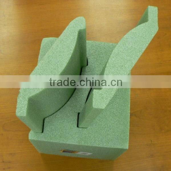 Automatic EPS Foam Cutting Machine