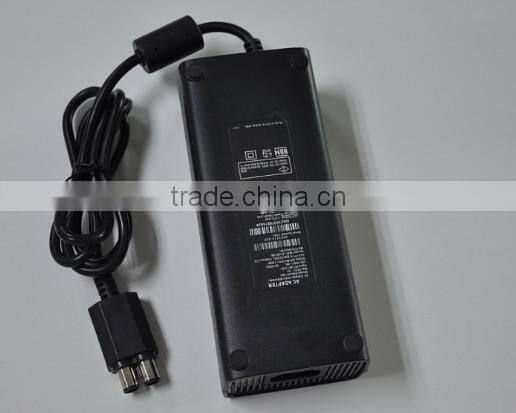 New SLIM AC Power Supply Charger Adapter for Xbox 360