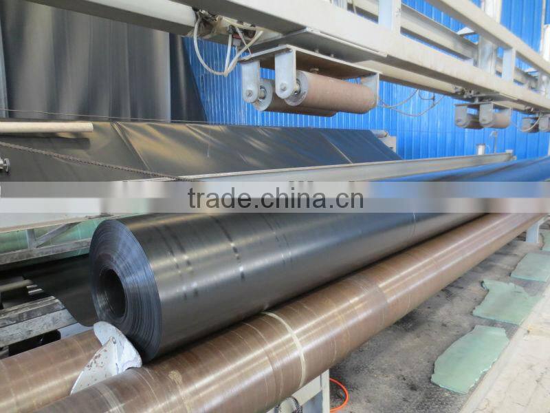 HDPE LDPE LLDPE Geomembrane