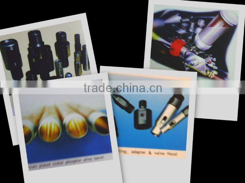 API V11-250 Standard valve ball and seat for Subsurface oil well rod pump