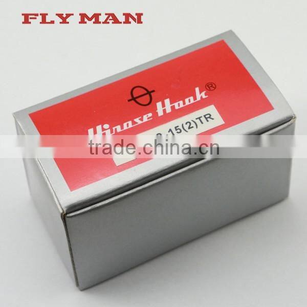 Long rotating hook shaft HSH-12-15(2)TR special hirose rotary hook for sewing machine