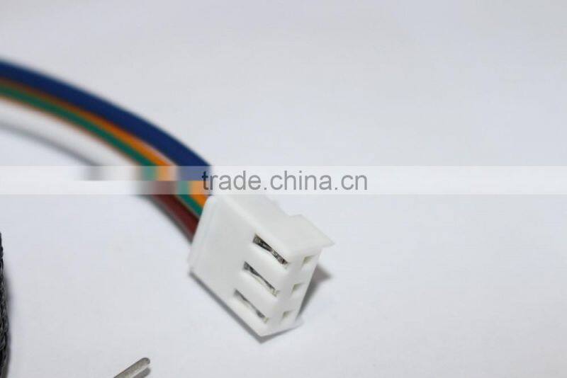 UT2-4*2-UT2-4*2 electrical cable assemble High quality Hareness and cable assembly for Electronics