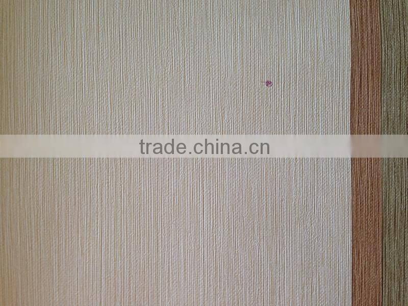 times small simple pattern vinyl wallpaper