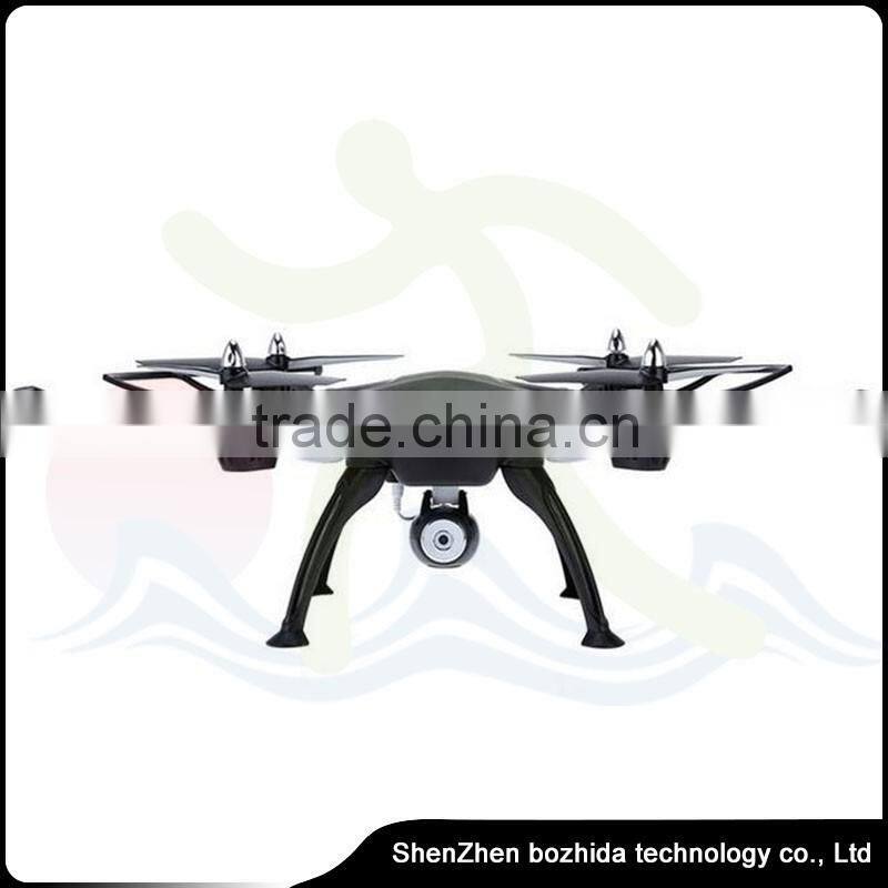 Free shipping SYMA X8w drone with 8MP camera rc drone withHD camera in china