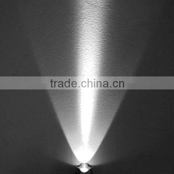 LED Flashlight diving torch rechargeable torch