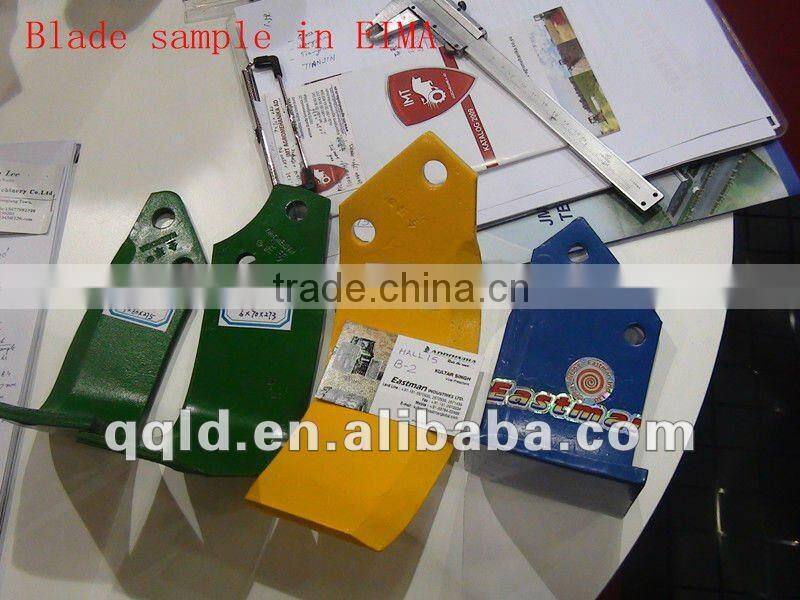 Farm equipment parts tractor disc plow