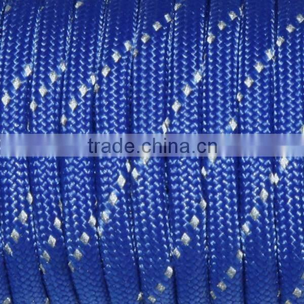 12 Colors 7 Strand Reflective Paracute Wholesale PRC-3003