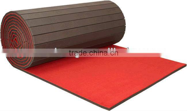 Training mat, Cheerleading mat