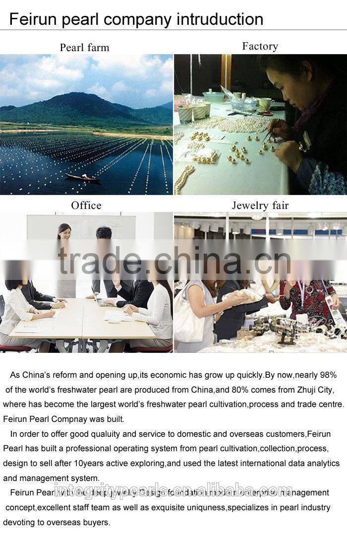 Popular Elastic Pearl Bracelet BCM100