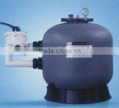 2016 PIKES sand filter PS700B-1400 side mounted type/domestic Fiberglass swimming pools and spa bathtub sand filter