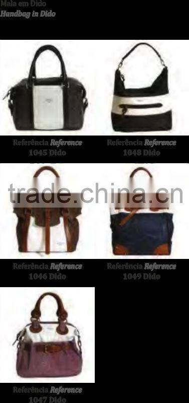 wallet in leather Dido 9001D