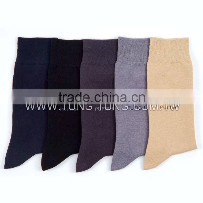 Taiwan Manufacturer Men Wearing Socks