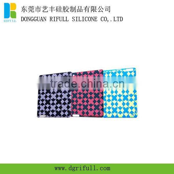 silicone case for ipad 1