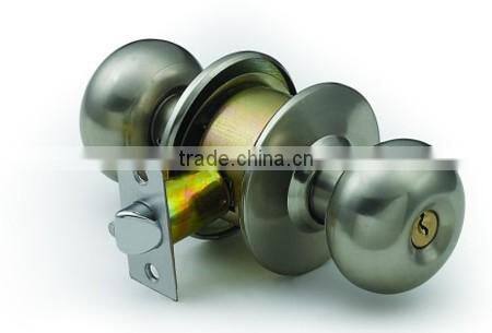 5791 House Safety Furniture Lock Round Knob Door Lock