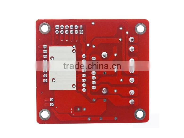 H Bridge DC Stepper Motor Drive module Controller Board L298N