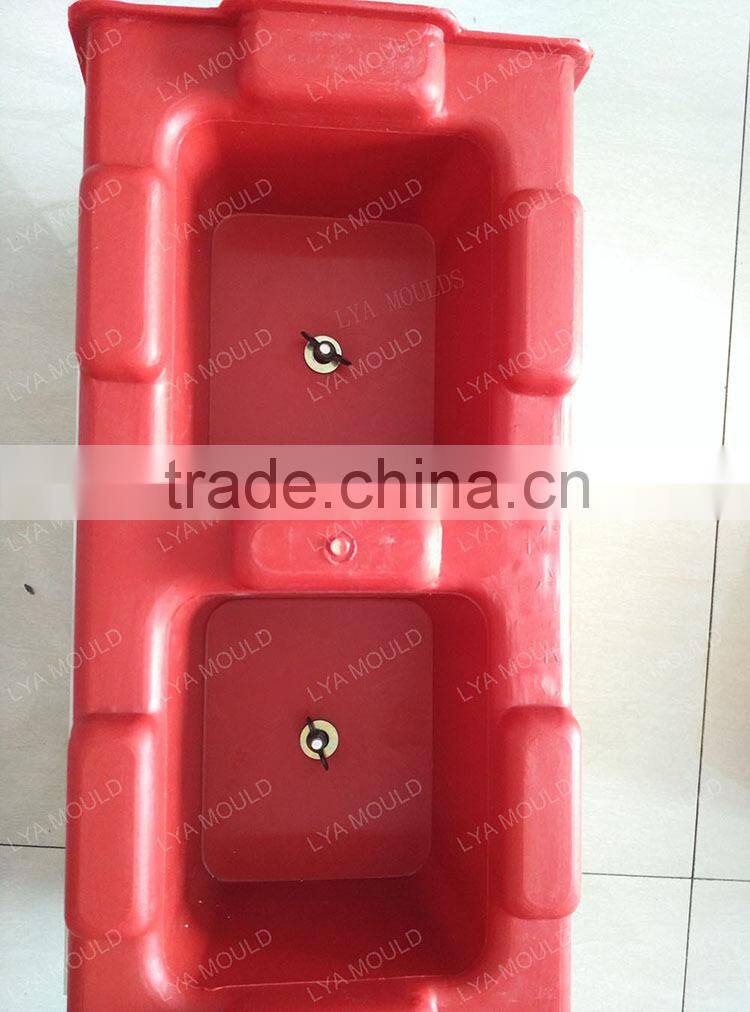 Instead the traditionalprecast brick decorative concrete molds