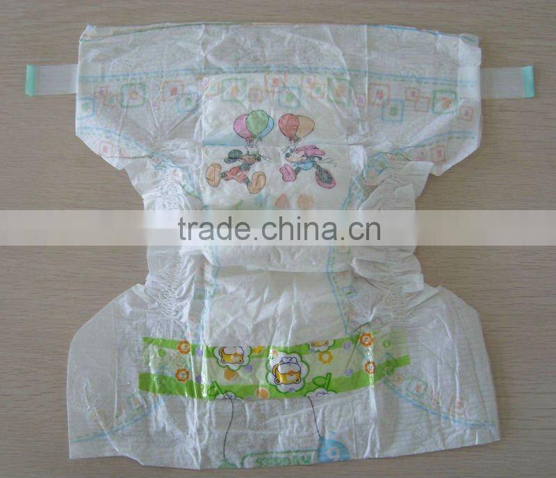 disposable adult baby diapers