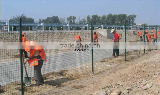 Wholesale supplier of China direct selling Holland Holland net galvanized Holland net dip plastic net domestic sales of the firs