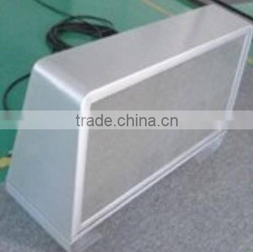 wholesale alibaba express moving advertising p6 wireless taxi roof top advertising digital led taxi advertising roof top