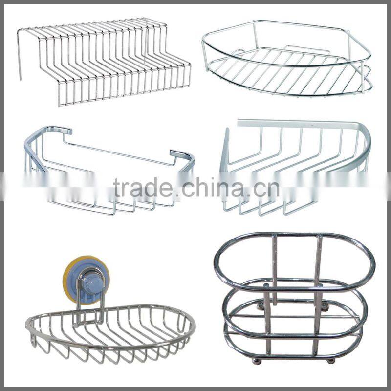 SSW-CM-212 Various Kitchen Storage Basket / Kitchen Basket Manufacturer China