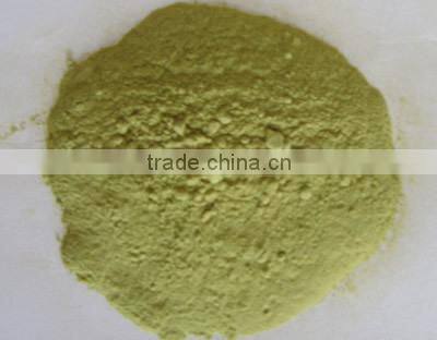dried cabbage powder