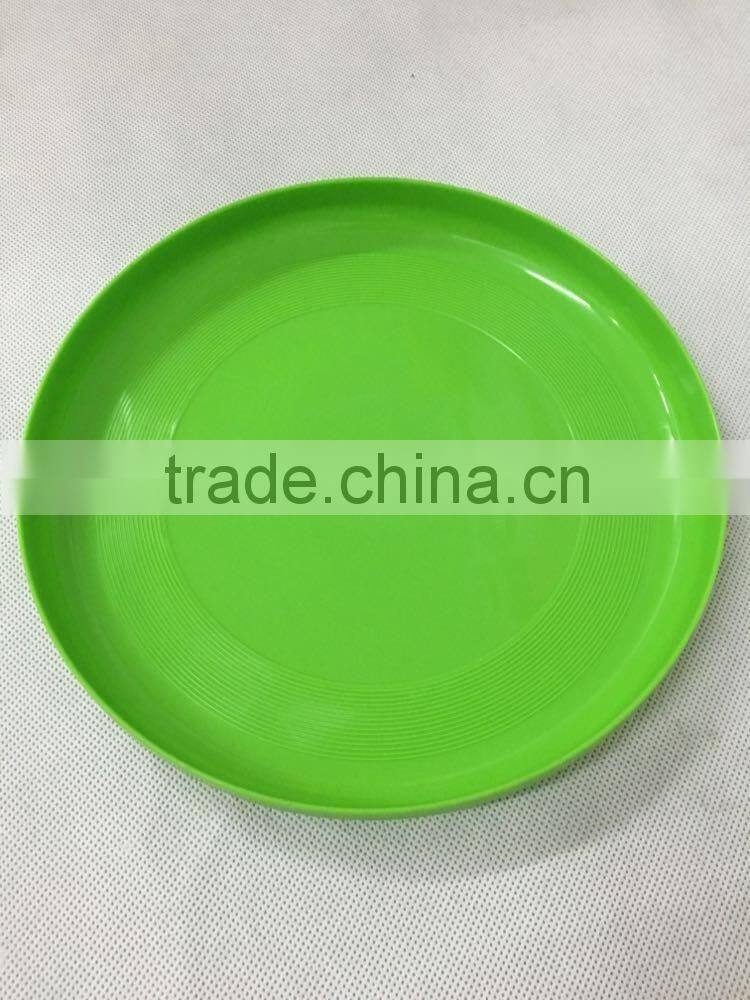 Wholesale Plastic Custom LOGO Frisbee For Dogs