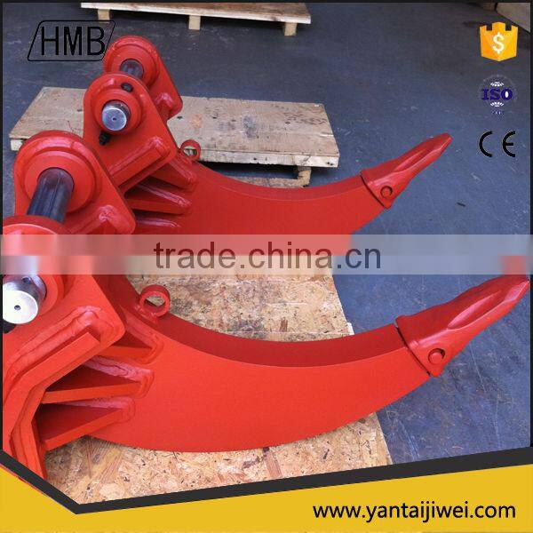 excavator tilt hitch