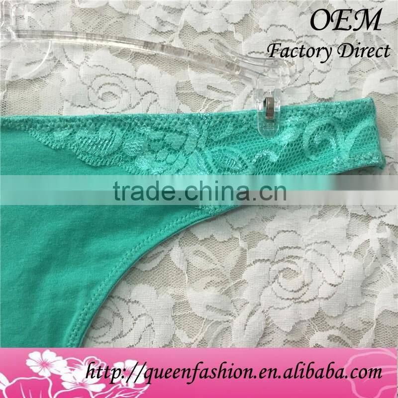 Original Sorted Summer Clean Underware Girl Ladies Women new Panties Korea style Female Undergarments