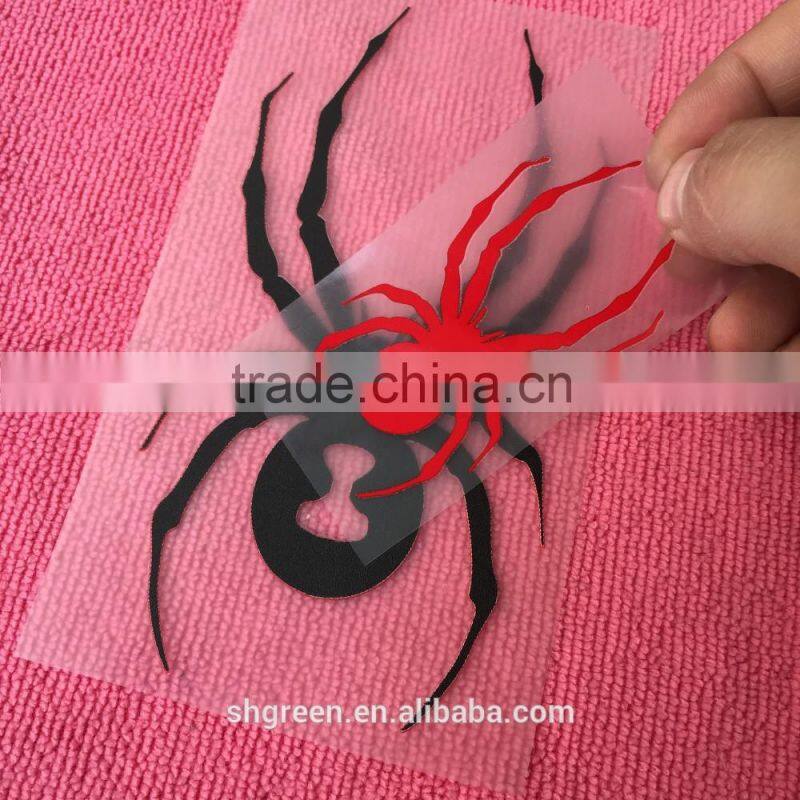 Custom silk screen heat transfer label printing,heat transfer label,factory direct wholesale