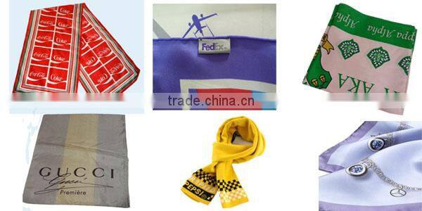 China Muslim Scarf Manufacturer