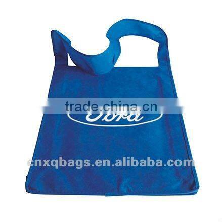 pp woven shoulder bag