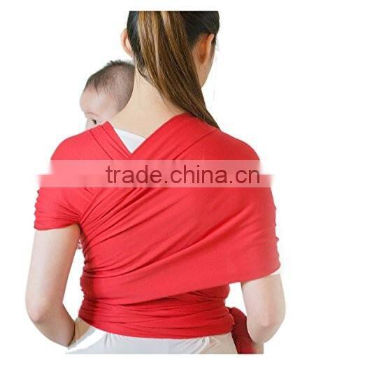 Aofeite China best selling baby carrier wrap Infant baby sling for newborn