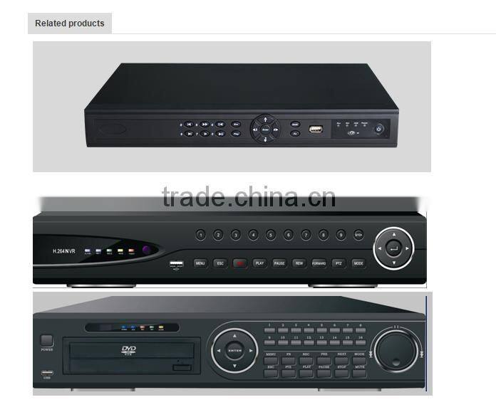 2016 Onvif 8ch/16ch/32ch face recognition nvr support poe