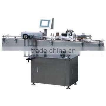 TS-TB Series labeling machine