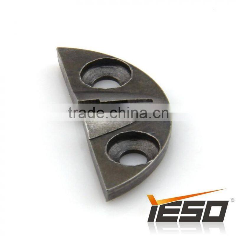U-88 Throat Plate KM Cuting Machine Part Sewing Accessories