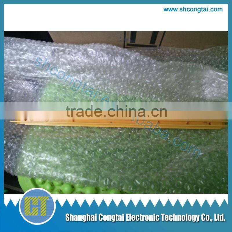 Escalator demarcation strip L47332158B