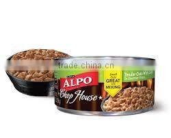 Automatic Full line For Two-Pieces Pet Tin Can /Pet Jar Making Line