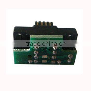 For Epson chip LP8700/8100 compatible toner chip with lowest shipping cost