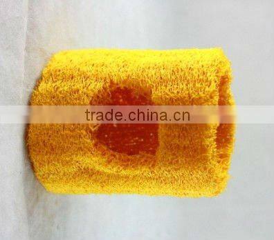 natural green small rodent animal toy